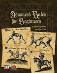 RPG Item: Advanced Rules for Beginners