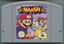 Video Game: Super Smash Bros.