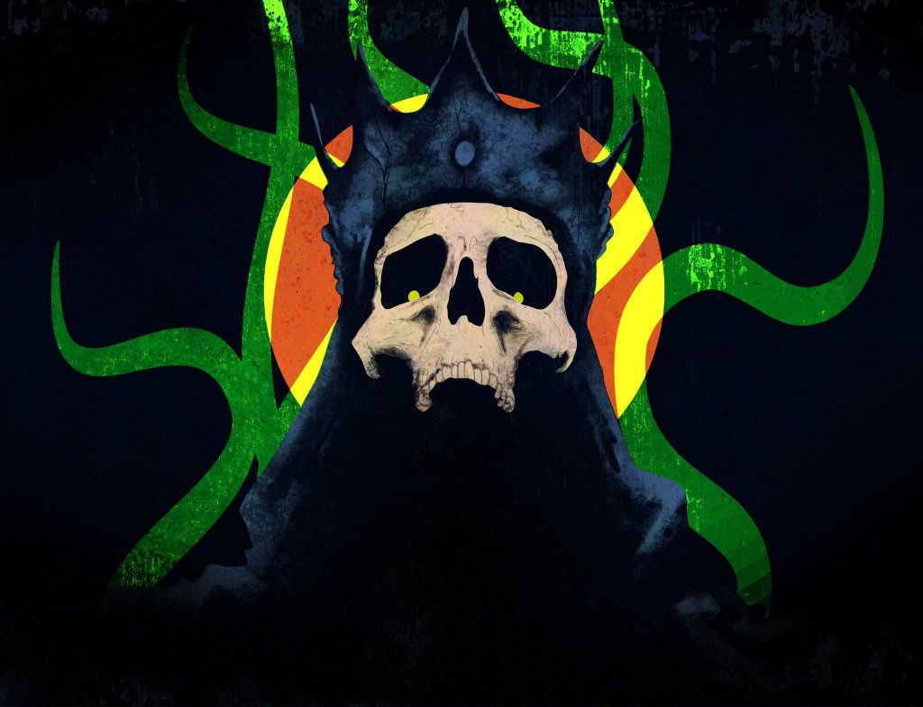Illustration 5 de Deathmancer