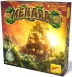 Board Game: Menara