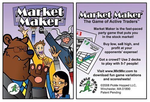 Market Maker