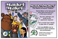Market Maker
