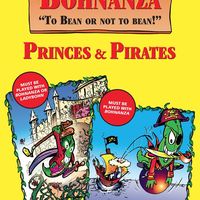 Bohnanza: Princes & Pirates
