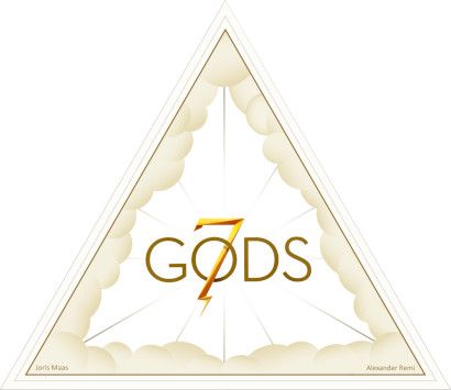 7 Gods