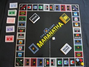 Maranatha