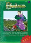 Issue: Abenteuer. (Issue 1 - Aug 2008)