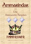 RPG Item: Ammarindar - the Adamantine Kingdom