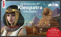 Escape Experience Adventskalender: Kleopatra