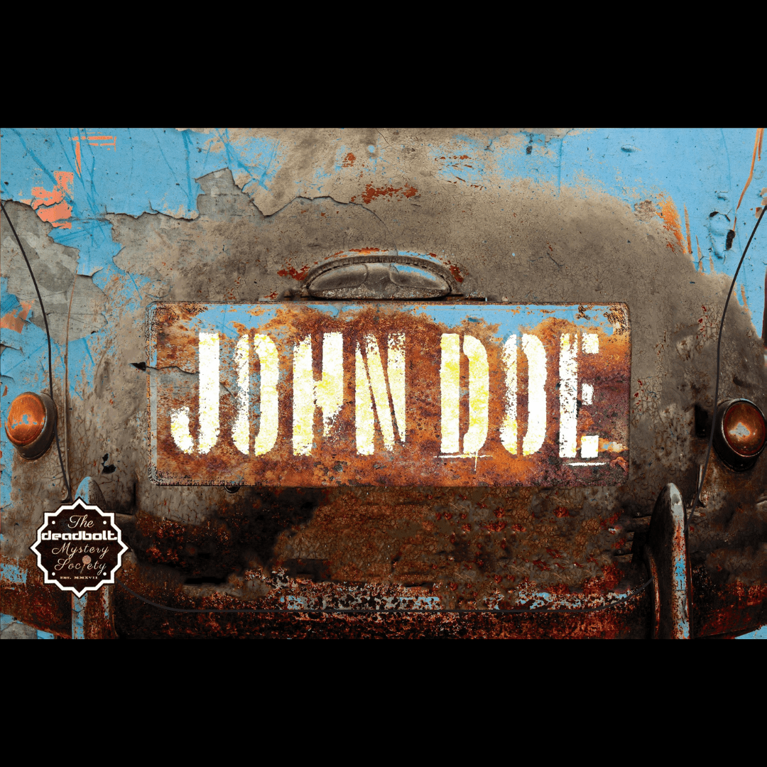 John Doe