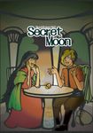 Board Game: Secret Moon