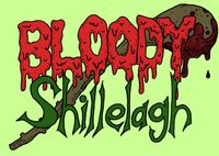 Shillelaghs and Shenanigans 2 - Combat Shillelagh