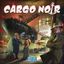 Board Game: Cargo Noir