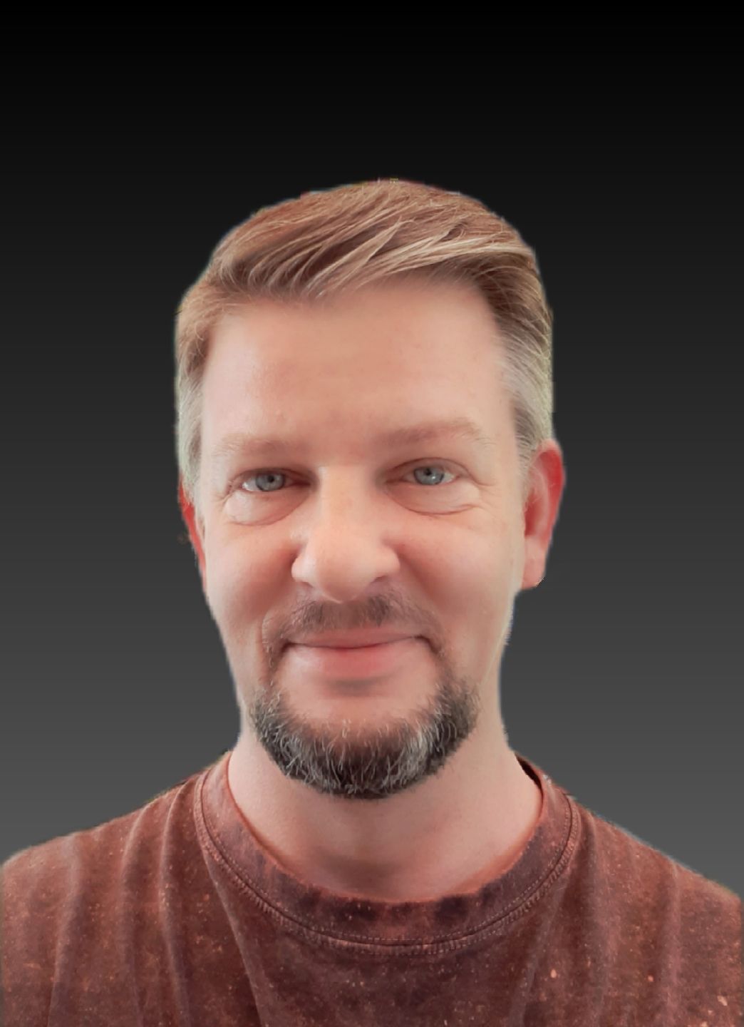 Dirk Barsuhn