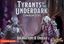 Board Game: Tyrants of the Underdark: Expansion Decks – Aberrations & Undead