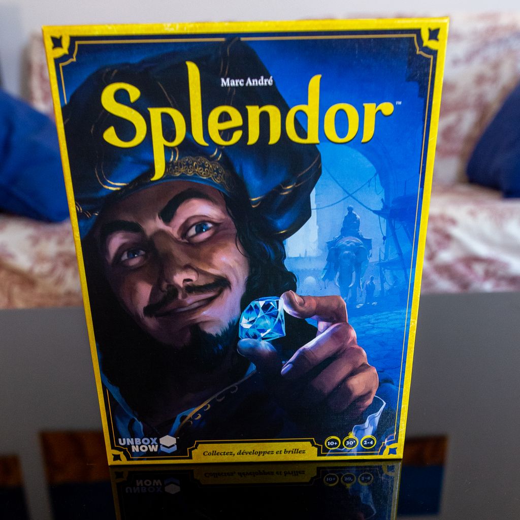 BoardGameGeek