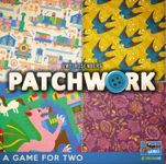 141. Patchwork (2014)