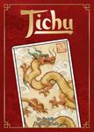 Board Game: Tichu