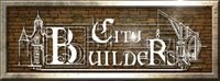 Series: City Builder