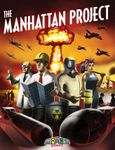 Board Game: The Manhattan Project