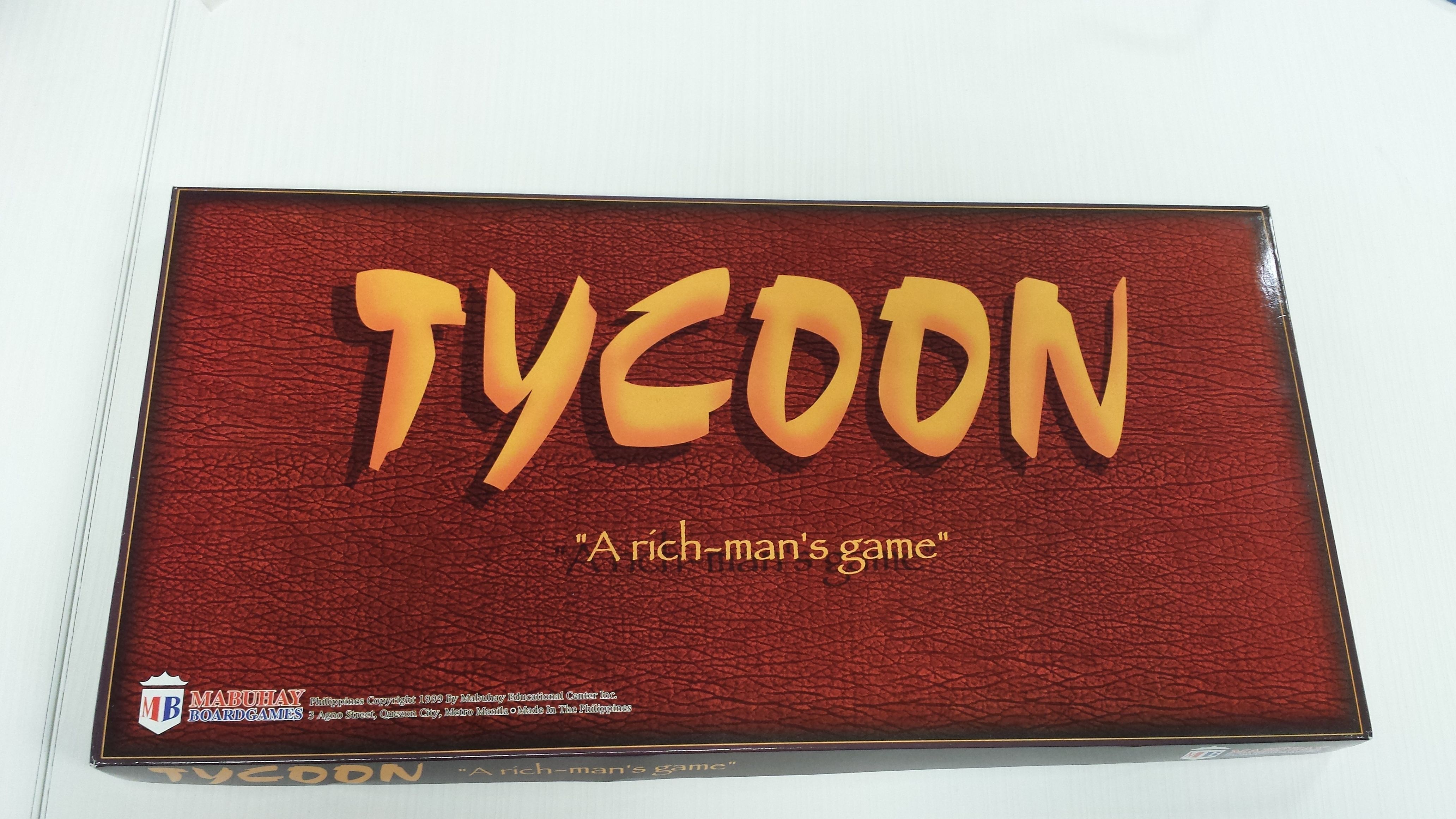 Tycoon