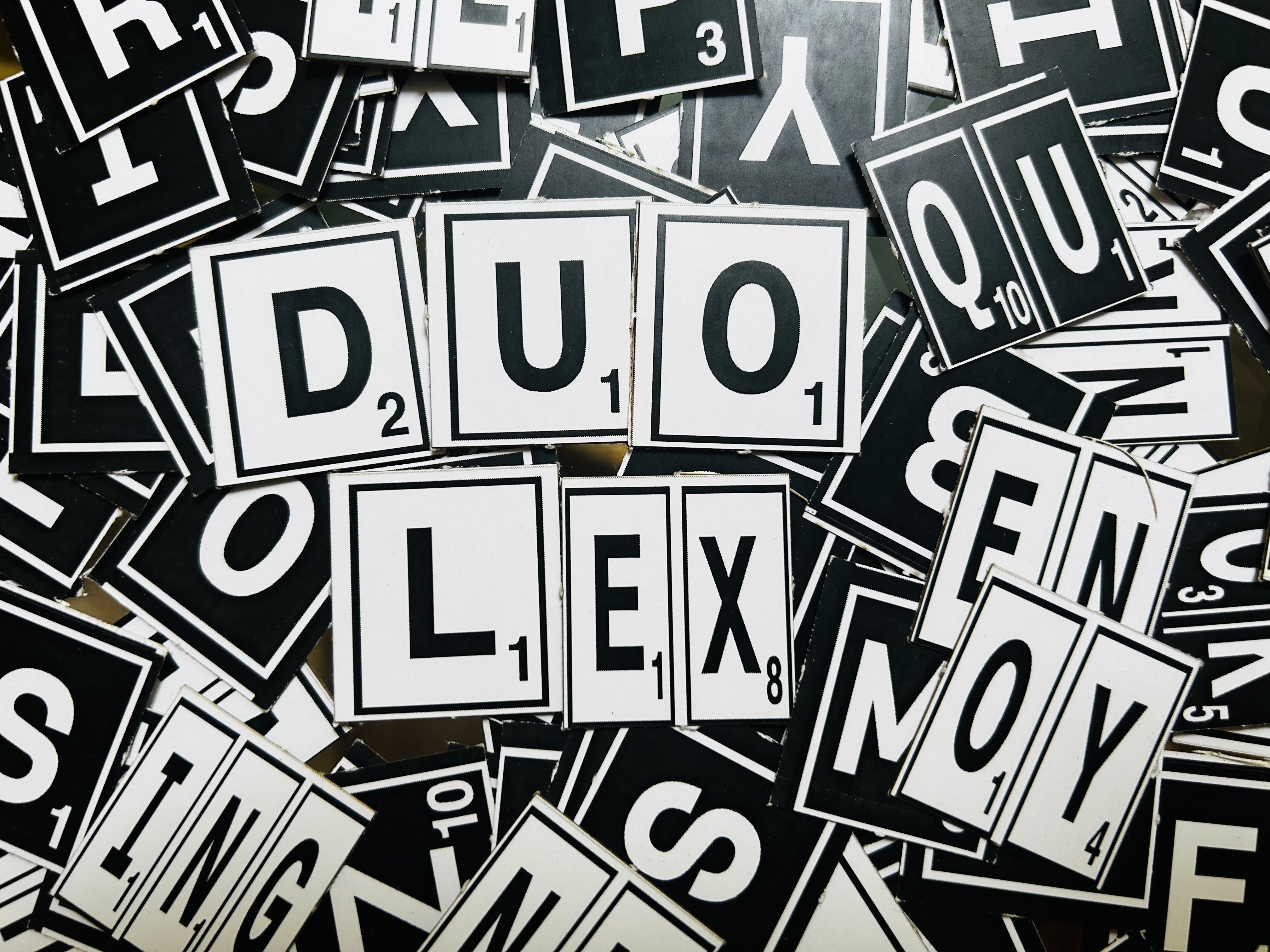 DuoLex