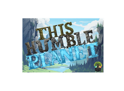This Humble Planet