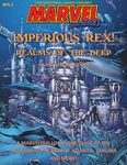 RPG Item: MHL3: Imperious Rex! Realms of the Deep