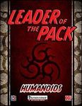 RPG Item: Leader of the Pack: Humanoids
