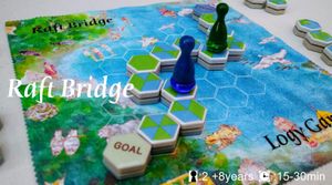Raft Bridge