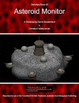 RPG Item: Starships Book 101: Asteroid Monitor