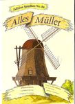 Board Game: Alles Müller