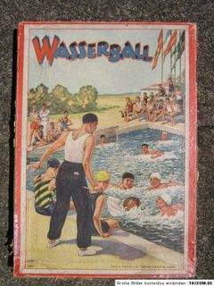 Wasserball