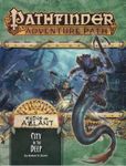 RPG Item: Pathfinder #124: City in the Deep