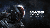 Video Game: Mass Effect: Andromeda