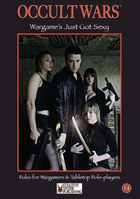 Occult Wars