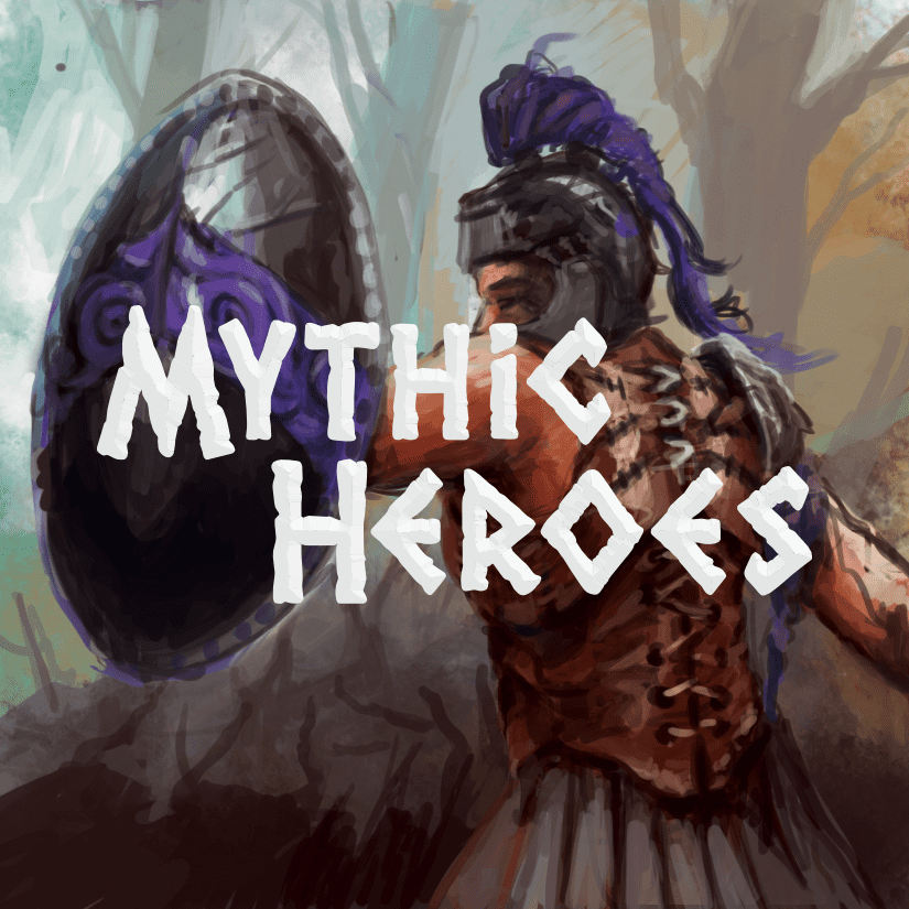 Mythic Heroes
