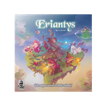 Eriantys