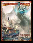 RPG Item: Legendary Worlds: Calcarata (Starfinder)