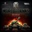 Board Game: World of Tanks: Rush