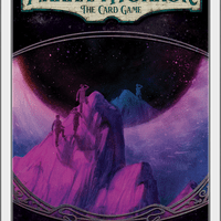Arkham Horror: El Juego de Cartas – El Nombre Secreto: Pack de Mitos