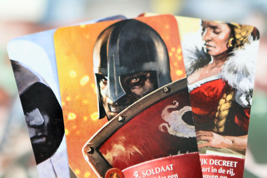 Photo Impression of. Oriflamme Photo Impression of