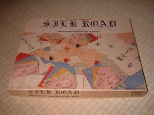 Silk Road
