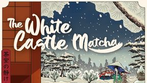 The White Castle: Matcha thumbnail