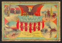 The Game of American History