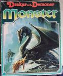 RPG Item: Drakar och Demoner Monster