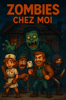 Zombies Chez Moi