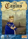 2nd edition box cover