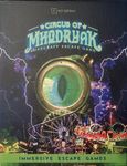 Key Enigma: Circus of Mhodryak