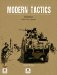 Modern Tactics: British Forces Expansion