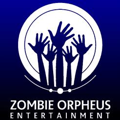 The Gamers - Zombie Orpheus Entertainment